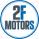 Logo 2F Motors srl